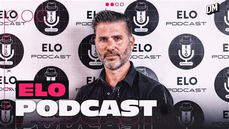 elo podcast xxx|Elo Podcast .